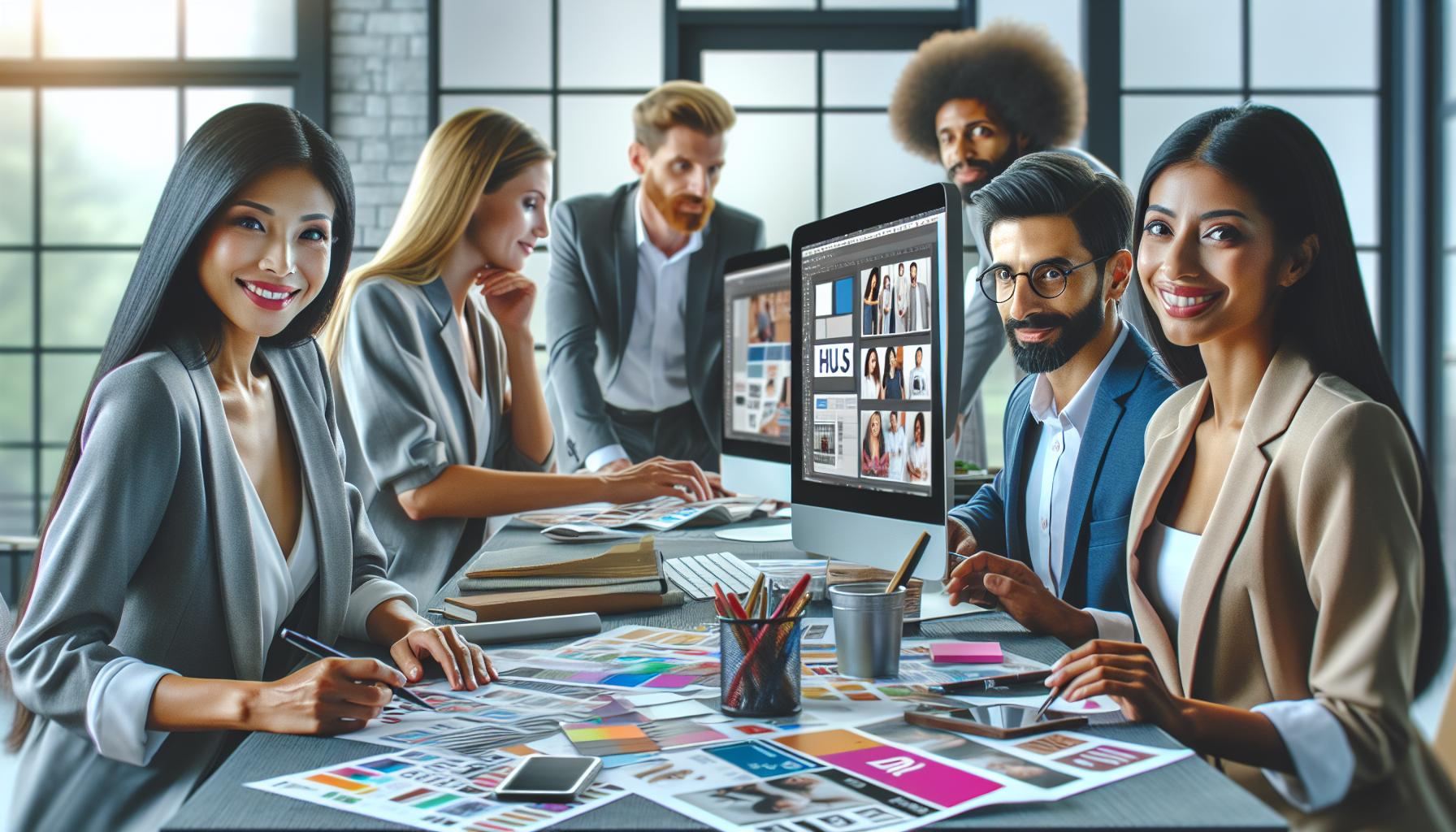 Top Stock Images for Commercial Use: Elevate Your Brand’s Visual Content